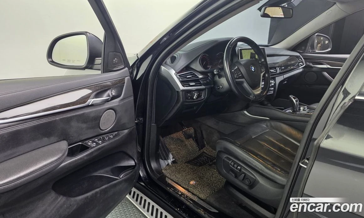 BMW X6 xDrive 30d, снимка 10 - Автомобили и джипове - 56157059