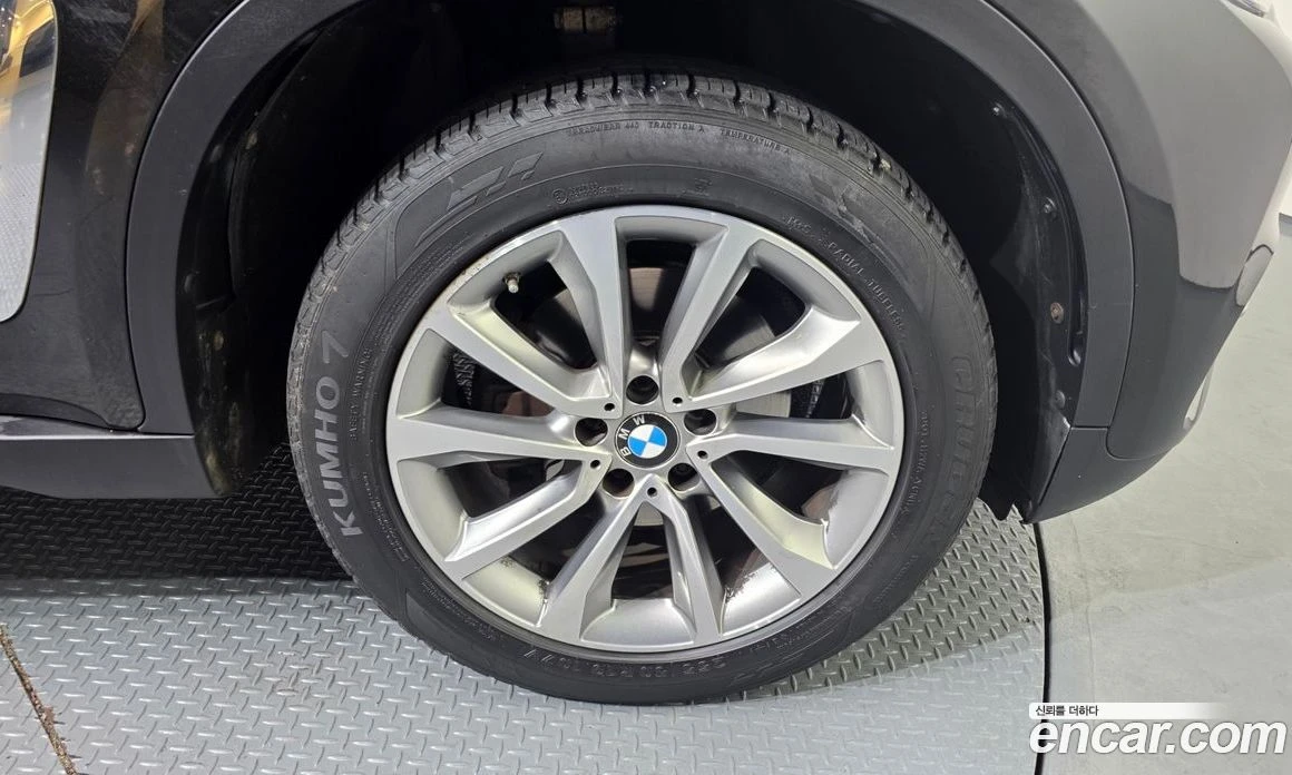 BMW X6 xDrive 30d, снимка 5 - Автомобили и джипове - 56157059
