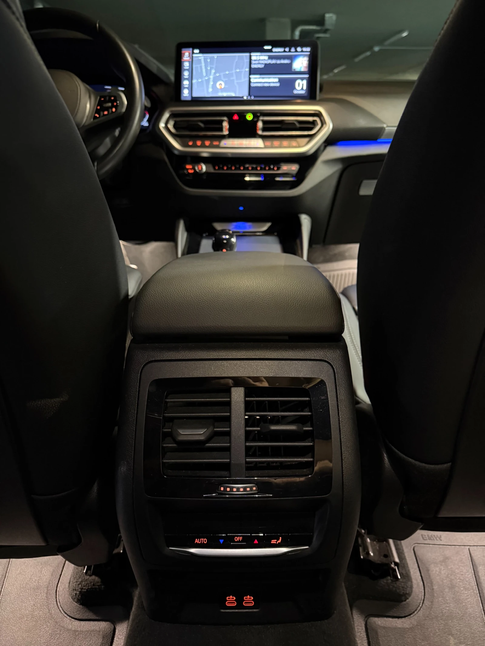BMW X4 M Sport, снимка 17 - Автомобили и джипове - 56316971