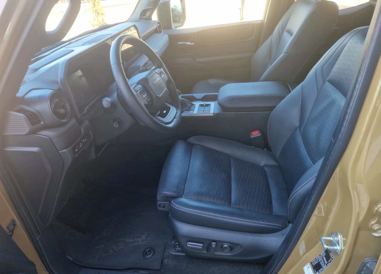 Toyota Land cruiser 2.8l D-4D 7 seats Luxury AVS | Mobile.bg � ����������� 4