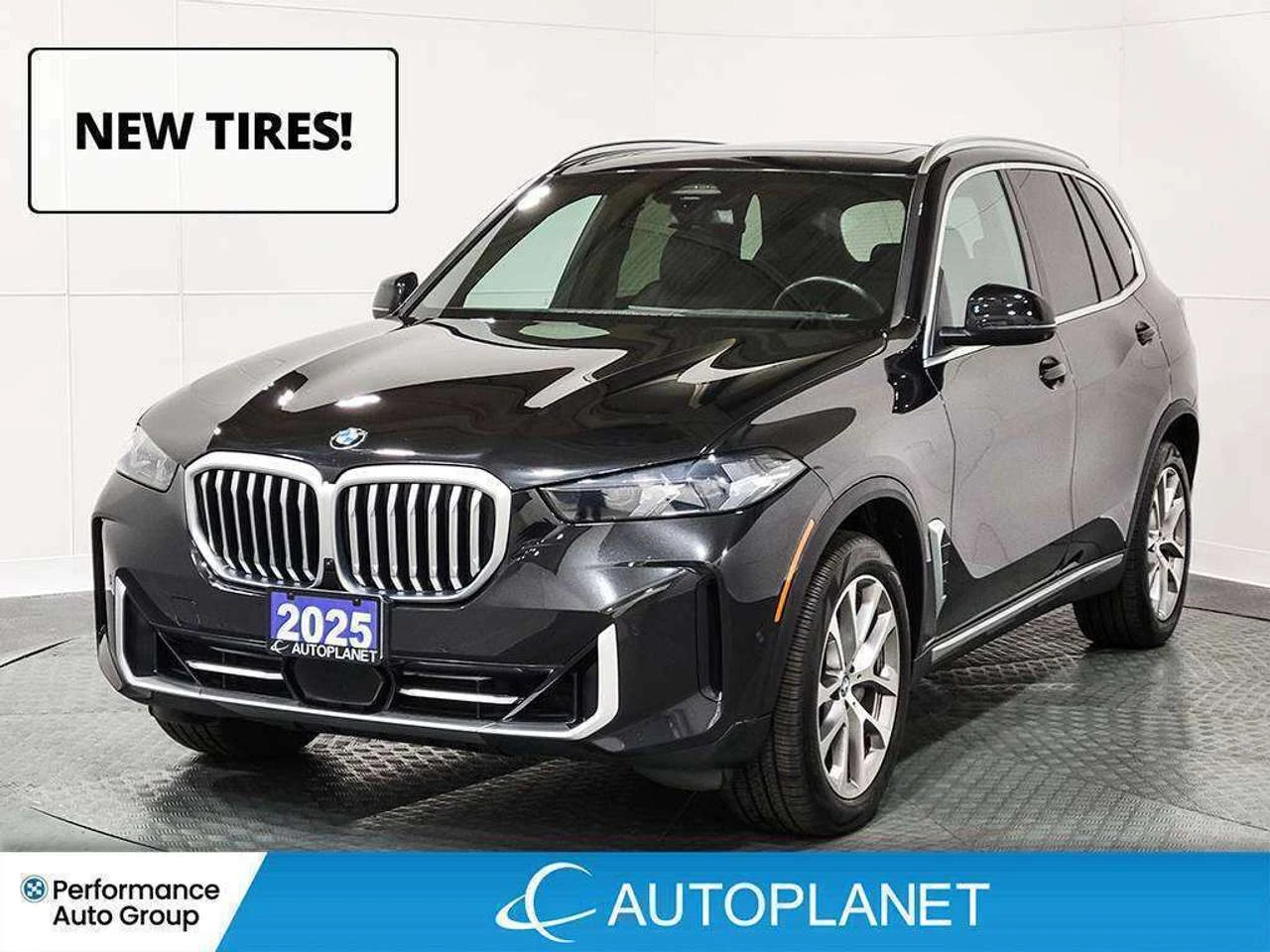 BMW X5 xDrive40i Premium Essential, Heads Up Display!