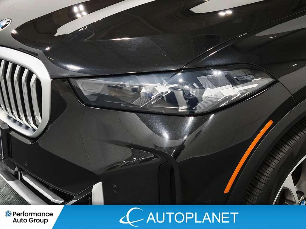 BMW X5 xDrive40i Premium Essential, Heads Up Display! | Mobile.bg � ����������� 8