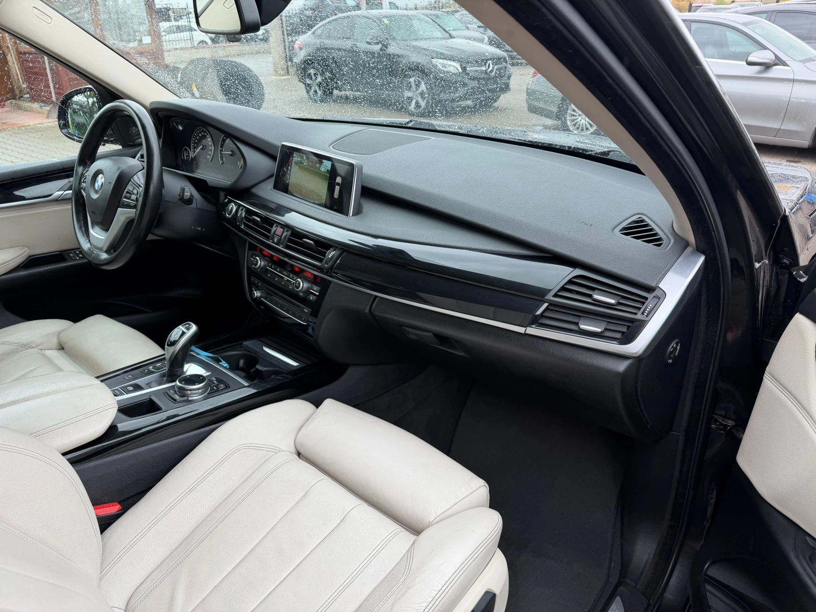 BMW X5 3.0D xDrive AVTOMAT/PANORAMA/KOJA/NAVI/KAMERA  | Mobile.bg � ����������� 11