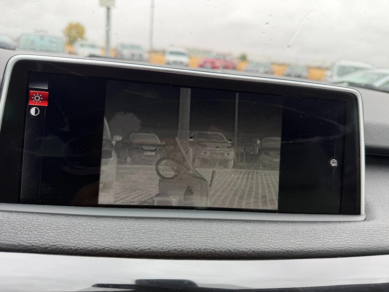 BMW X5 3.0D xDrive AVTOMAT/PANORAMA/KOJA/NAVI/KAMERA  | Mobile.bg � ����������� 17