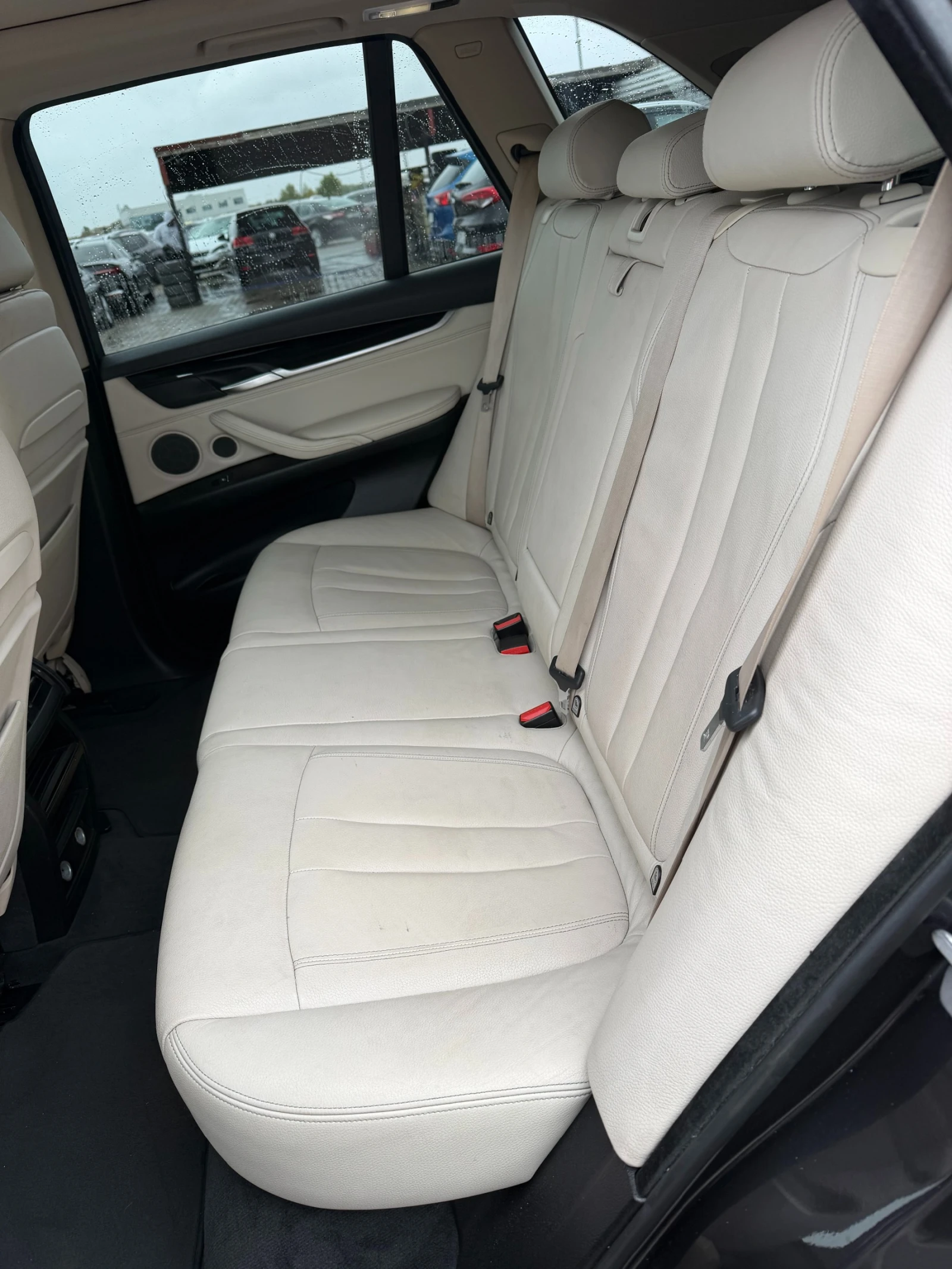 BMW X5 3.0D xDrive AVTOMAT/PANORAMA/KOJA/NAVI/KAMERA  | Mobile.bg � ����������� 10