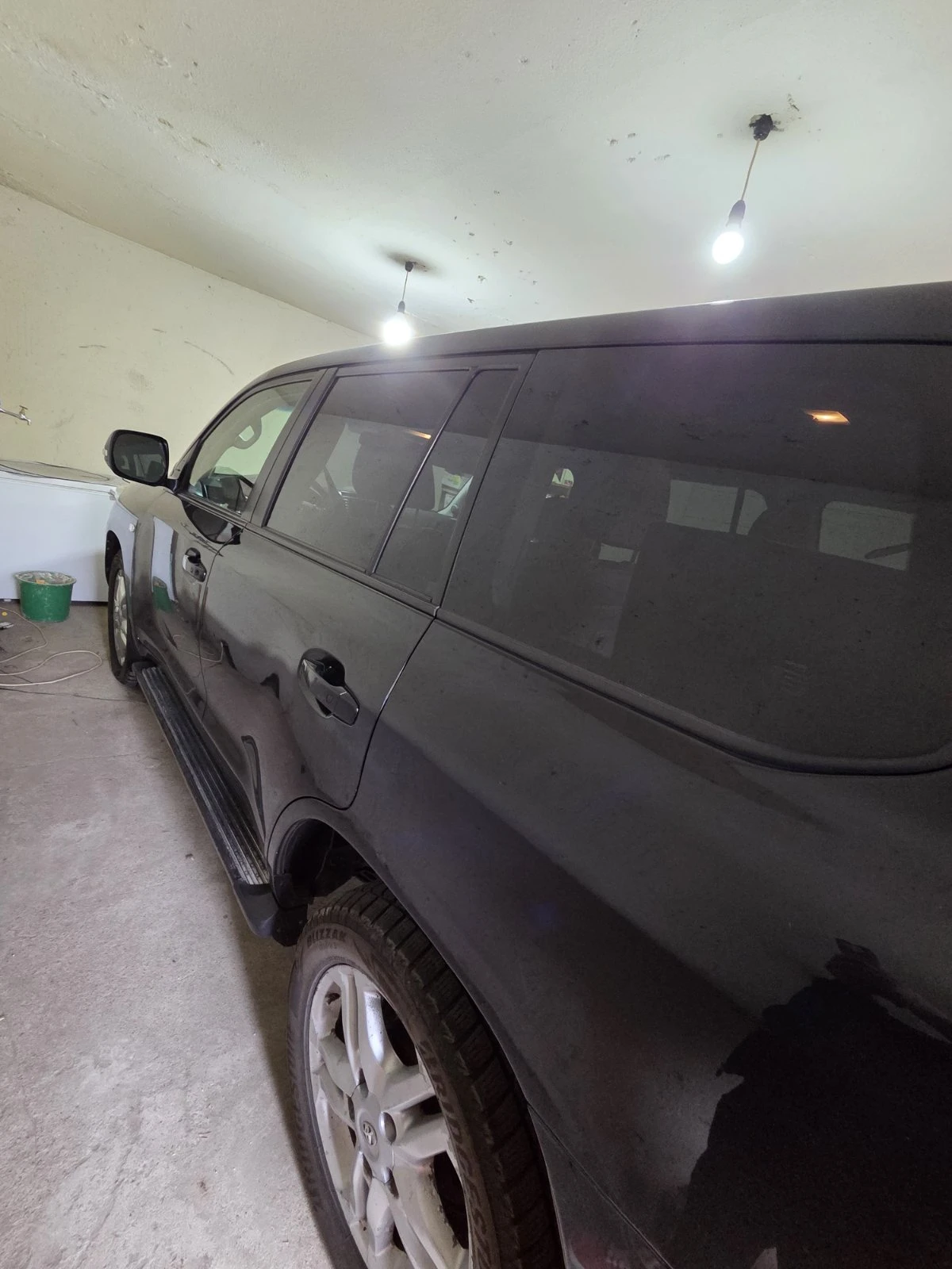 Toyota Land cruiser | Mobile.bg � ����������� 9