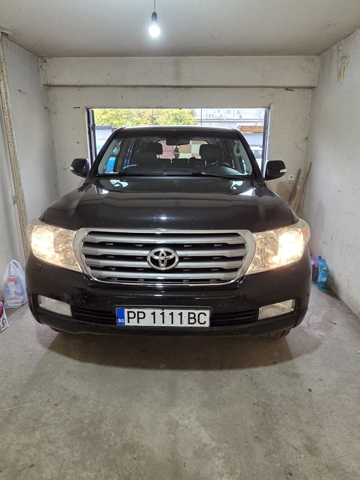 Toyota Land cruiser | Mobile.bg � ����������� 6