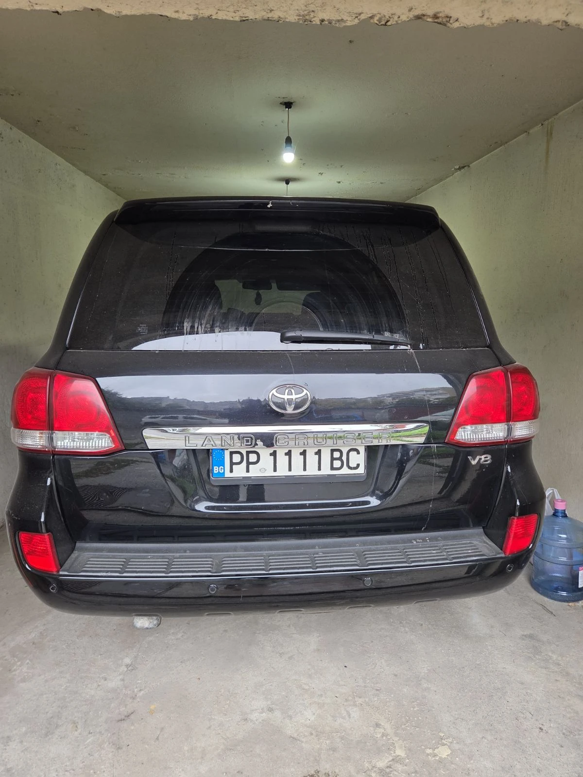 Toyota Land cruiser | Mobile.bg � ����������� 10