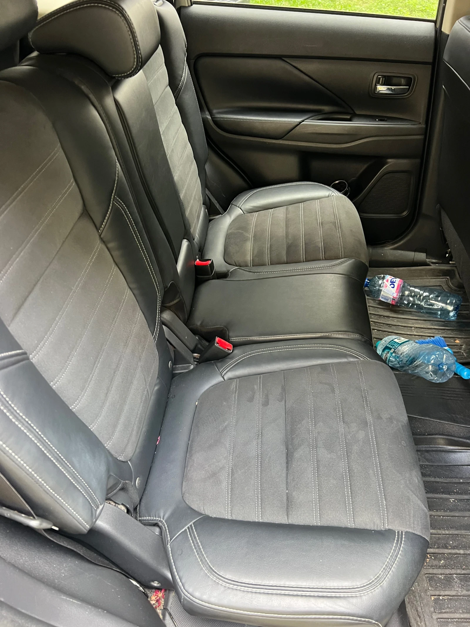 Mitsubishi Outlander, снимка 6 - Автомобили и джипове - 56588153