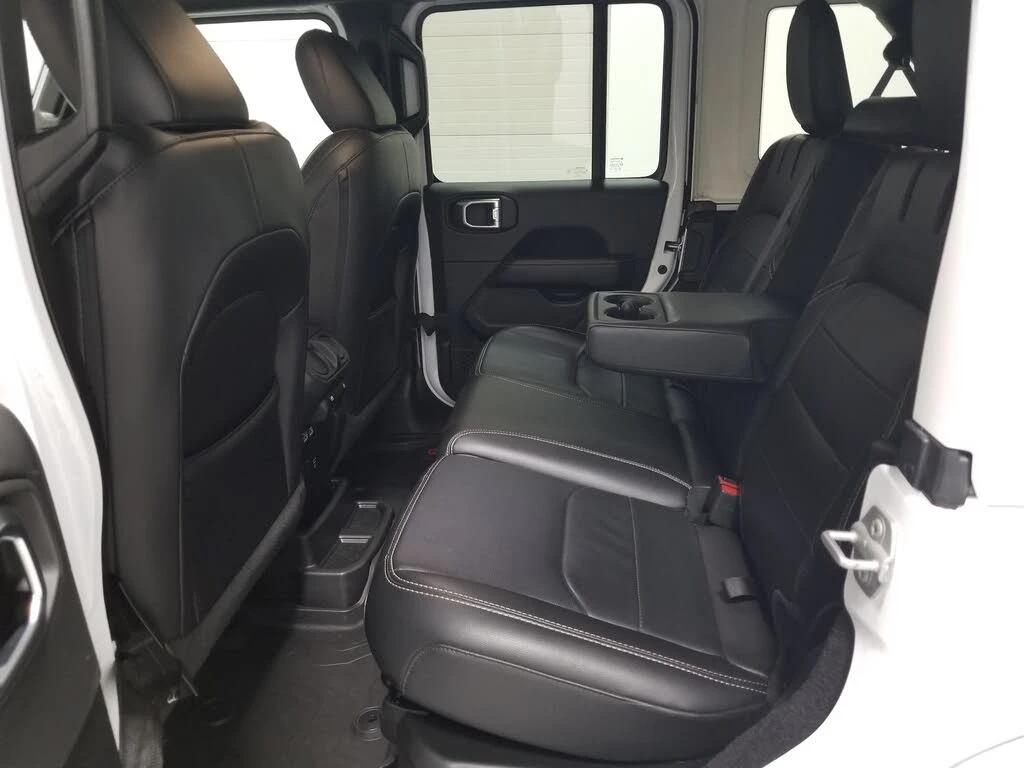 Jeep Wrangler 4xe* * SAHARA* * CAMERA* * �������* *  | Mobile.bg � ����������� 10