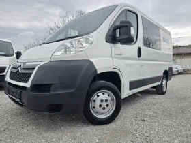 Citroen Jumper, снимка 1