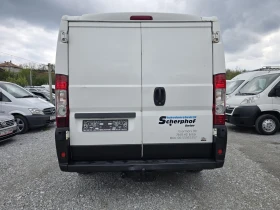 Citroen Jumper, снимка 5