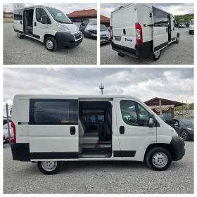 Citroen Jumper, снимка 9