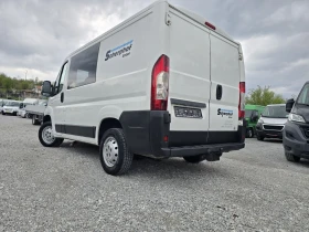 Citroen Jumper, снимка 4