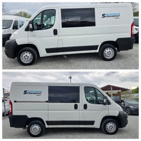 Citroen Jumper, снимка 7