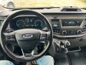 Ford Transit 2.0d 131kc euro6 , снимка 11