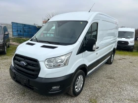 Ford Transit 2.0d 131kc euro6 , снимка 1