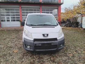 Peugeot Expert 2.0, снимка 2