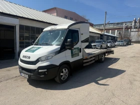 Iveco Daily 3.0d 35-170, снимка 3