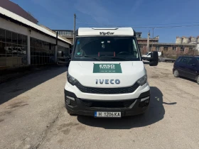 Iveco Daily 3.0d 35-170, снимка 2