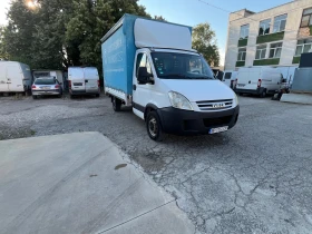 Iveco 35s12, снимка 1