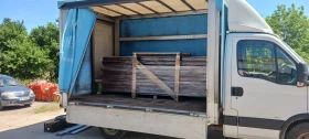 Iveco 35s12, снимка 12