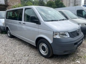     VW Transporter T5 - 2.5 TDi