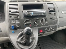 VW Transporter T5 - 2.5 TDi, снимка 7