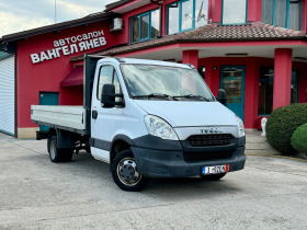 Iveco Daily 3.0HPI* 35c17