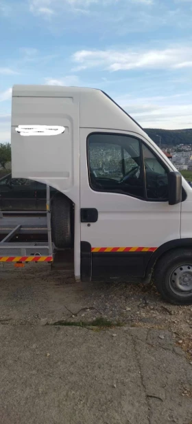 Iveco 2.8    | Mobile.bg    4