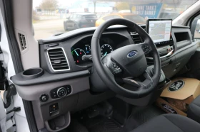 Ford Transit E 350  L3H3 , снимка 12