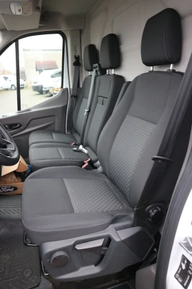 Ford Transit E 350  L3H3  | Mobile.bg    8