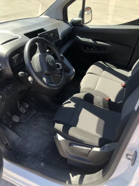 Citroen Berlingo VAN | Mobile.bg    10