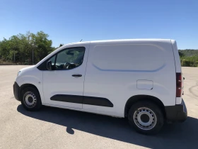 Citroen Berlingo VAN | Mobile.bg    4