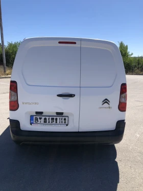 Citroen Berlingo VAN | Mobile.bg    2