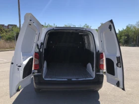Citroen Berlingo VAN | Mobile.bg    5