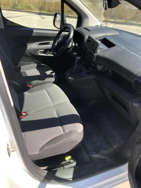 Citroen Berlingo VAN | Mobile.bg    9