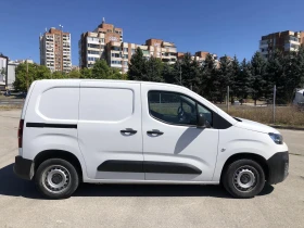 Citroen Berlingo VAN | Mobile.bg    3