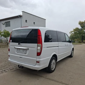 Обява за продажба на Mercedes-Benz Vito 2.2CDI LANG KLIMA VIANO ~14 900 лв. - изображение 2