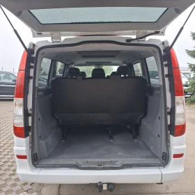 Обява за продажба на Mercedes-Benz Vito 2.2CDI LANG KLIMA VIANO ~14 900 лв. - изображение 4