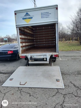 Renault Master 2.8D BORDOVI, снимка 4