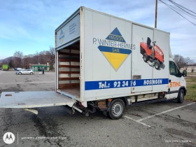 Renault Master 2.8D BORDOVI, снимка 3