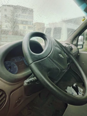 Renault Master 2.8D BORDOVI, снимка 7