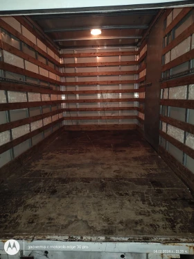 Renault Master 2.8D BORDOVI, снимка 6