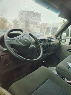 Renault Master 2.8D BORDOVI, снимка 10
