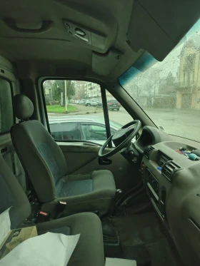 Renault Master 2.8D BORDOVI, снимка 11