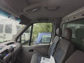 Renault Master 2.8D BORDOVI, снимка 8