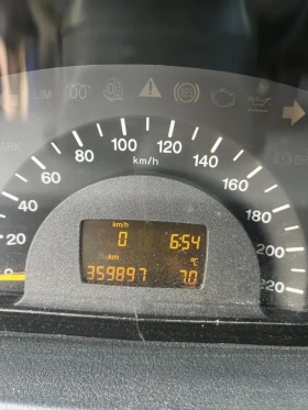 Mercedes-Benz Vito 2.2 150 hp , снимка 4