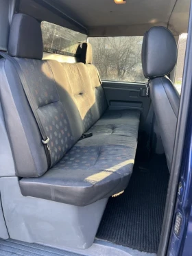 Mercedes-Benz Vito 2.2 150 hp , снимка 7