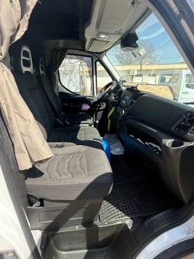 Iveco Daily 3.0d 35-170 | Auto.bg — изображение 10